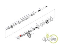 SIMERING PRIZA PUTERE Fendt