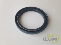 SIMERING PRIZA PUTERE David Brown