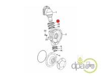 SIMERING PUNTE FATA Same