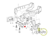SIMERING PUNTE FATA Massey Ferguson