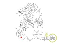 SIMERING RIDICARE HIDRAULICA Case IH