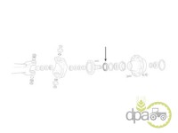 SIMERING ROATA FATA Case IH