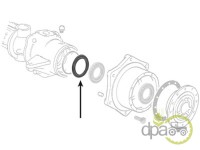 SIMERING ROATA FATA Landini