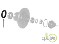 SIMERING ROATA FATA Landini