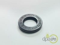 SIMERING ROATA SPATE David Brown