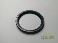 SIMERING SISTEM FRANARE Fendt