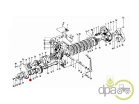 SIMERING TRANSMISIE Deutz