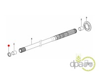 SIMERING TRANSMISIE Lamborghini