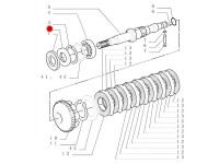 SIMERING TRANSMISIE Fiat