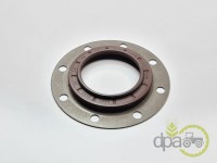 SIMERING TURBOMATIC Fendt