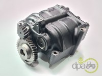 SISTEM ECHILIBRARE MOTOR Landini