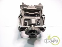 SISTEM ECHILIBRARE MOTOR Mc Cormick