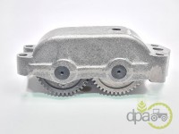 SISTEM ECHILIBRARE MOTOR Case IH