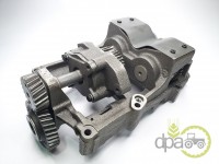 SISTEM ECHILIBRARE MOTOR Mc Cormick