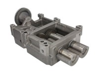 SISTEM ECHILIBRARE MOTOR Massey Ferguson