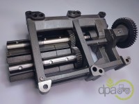 SISTEM ECHILIBRARE MOTOR Landini