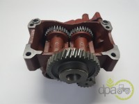 SISTEM ECHILIBRARE MOTOR Massey Ferguson