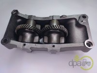 SISTEM ECHILIBRARE MOTOR Ford