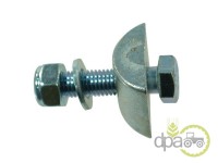 SISTEM FIXARE DINTE Piese universale