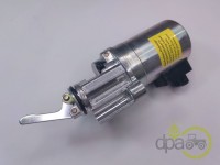 SOLENOID POMPA INJECTIE Fendt