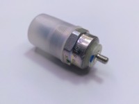 SOLENOID POMPA INJECTIE New Holland