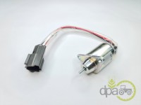 SOLENOID POMPA INJECTIE