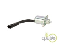 SOLENOID POMPA INJECTIE Massey Ferguson