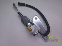 SOLENOID POMPA INJECTIE Case IH