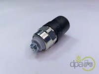 SOLENOID POMPA INJECTIE New Holland