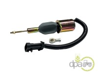 SOLENOID POMPA INJECTIE New Holland
