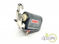 SOLENOID POMPA INJECTIE John Deere