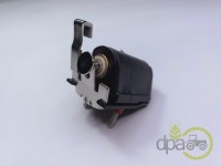 SOLENOID POMPA INJECTIE John Deere