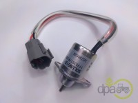 SOLENOID POMPA INJECTIE