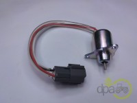 SOLENOID POMPA INJECTIE