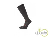 SOSETE SKI NEGRE 43-46