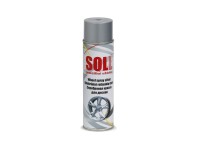 SPRAY JANTE ARGINTIU 500ML