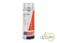 SPRAY LAC TRANSPARENT 400ML