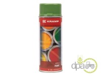 SPRAY VOPSEA VERDE 400ML Fendt