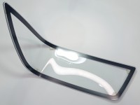 STICLA FAR DREAPTA John Deere