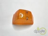 STICLA LAMPA SEMNALIZARE DREAPTA FATA John Deere