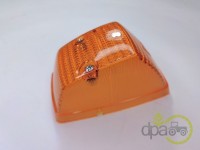 STICLA LAMPA SEMNALIZARE DREAPTA FATA John Deere