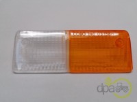STICLA LAMPA SEMNALIZARE STANGA FATA Fiat