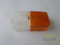 STICLA LAMPA SEMNALIZARE STANGA SAU DREAPTA FATA Case IH