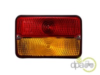 STICLA LAMPA SPATE Renault