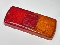 STICLA LAMPA SPATE Massey Ferguson