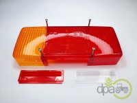 STICLA LAMPA STANGA SPATE Hurlimann