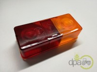 STICLA LAMPA STANGA SPATE John Deere