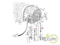 STIFT SUPAPA TRANSMISIE John Deere