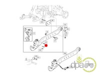 STIFT TIRANT John Deere