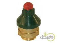 SUPAPA AERISIRE 1-1/2 INCH Piese universale